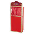 Wooden puppet theater, 90cm