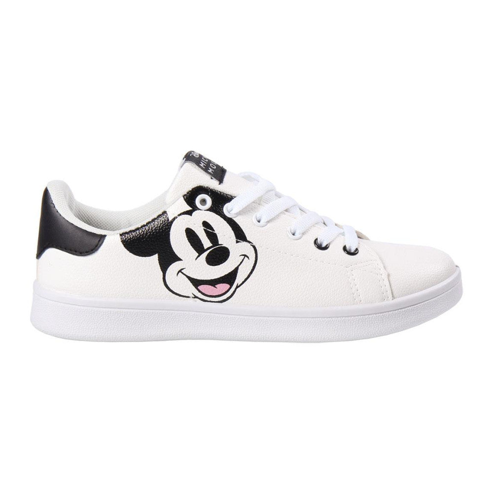 Disney Mickey Mouse kids sneakers_36