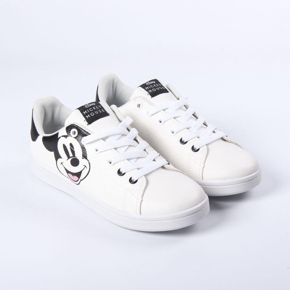 Disney Mickey Mouse kids sneakers_36