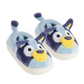 Bluey extra soft 3D house slippers (mommy)