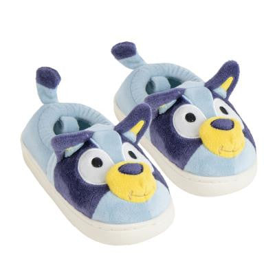 Bluey extra soft 3D house slippers (mommy)