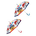 Paw Patrol transparent umbrella