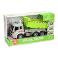 Lobbes Toys BV dump truck with light and sound