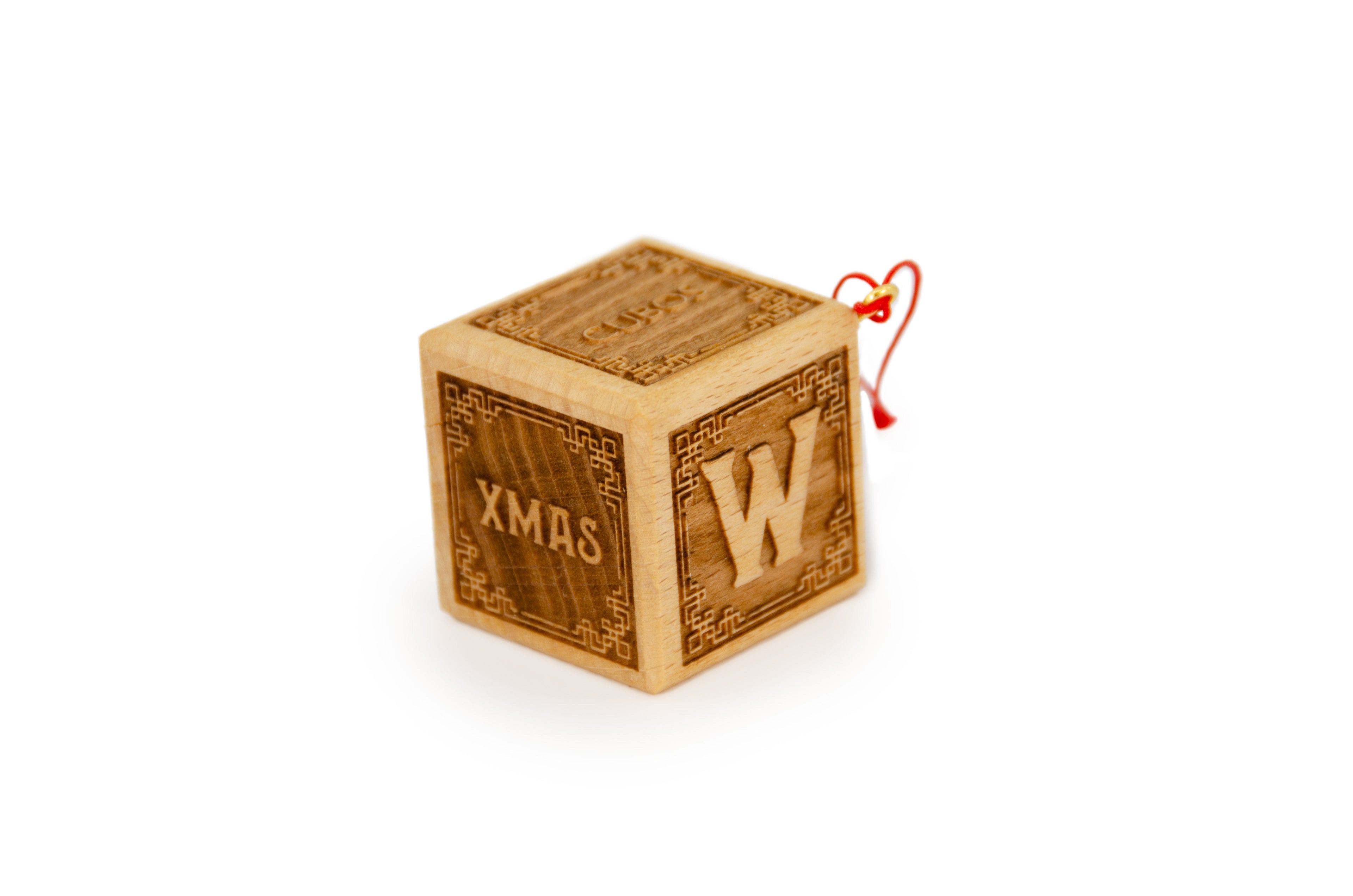 Limited Edition 1st Christmas Ornament