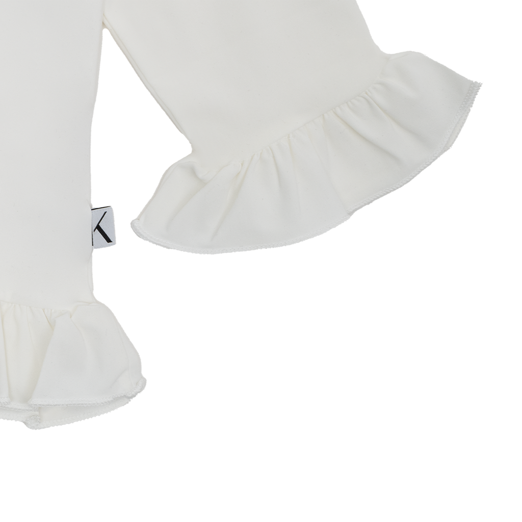 Cherry UV Top White