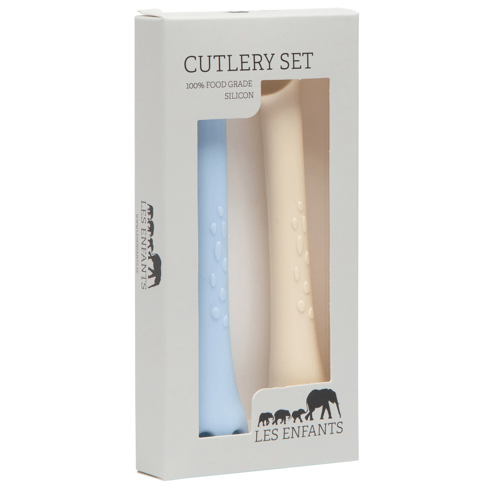 Eating Collection Plus - Blue