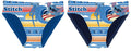 Stitch baby boy's swim bottoms - navy blue - 98