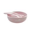 Eating Collection Basics - Rose