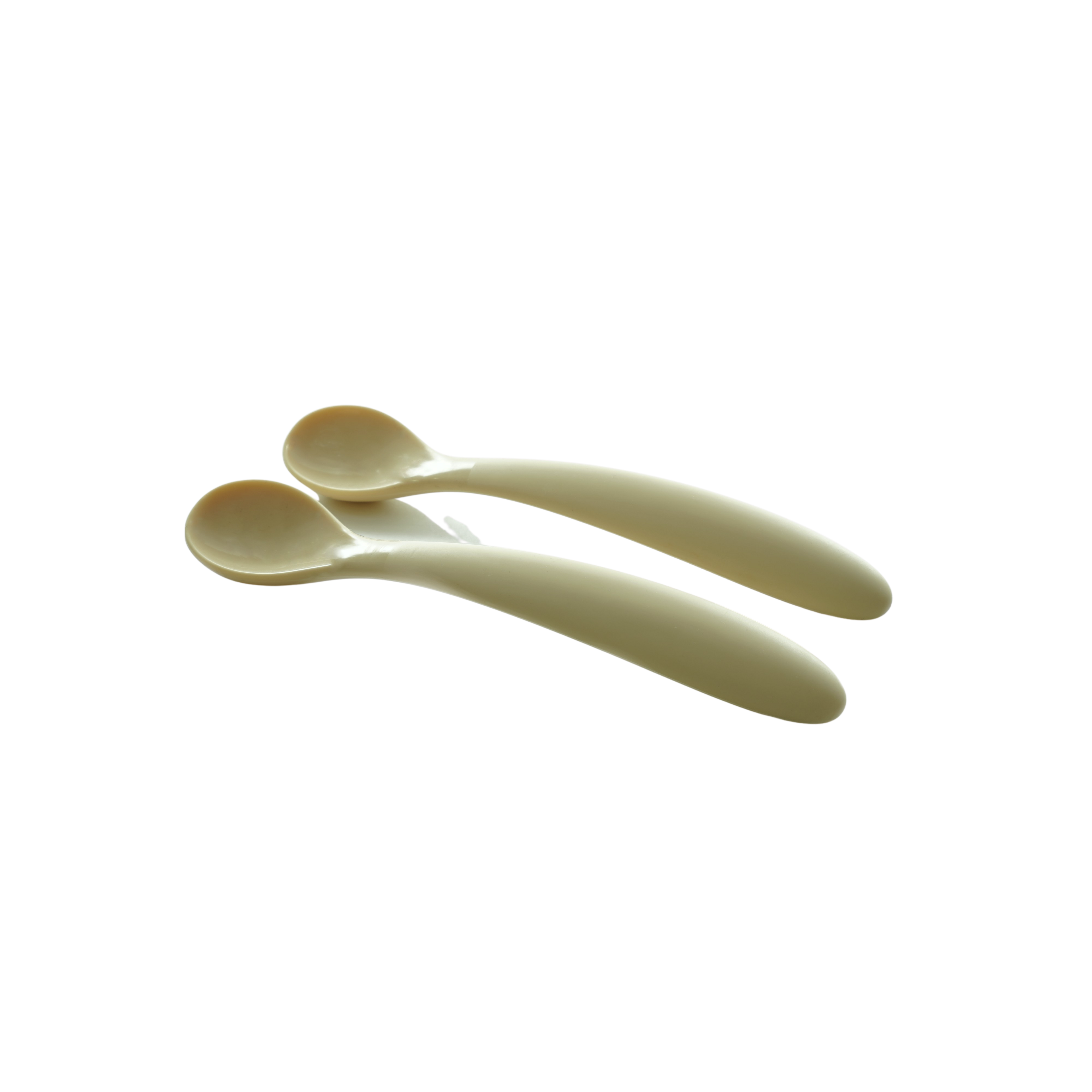 Spoon Set - Sand