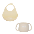 Eating Accessories Basics - Sand