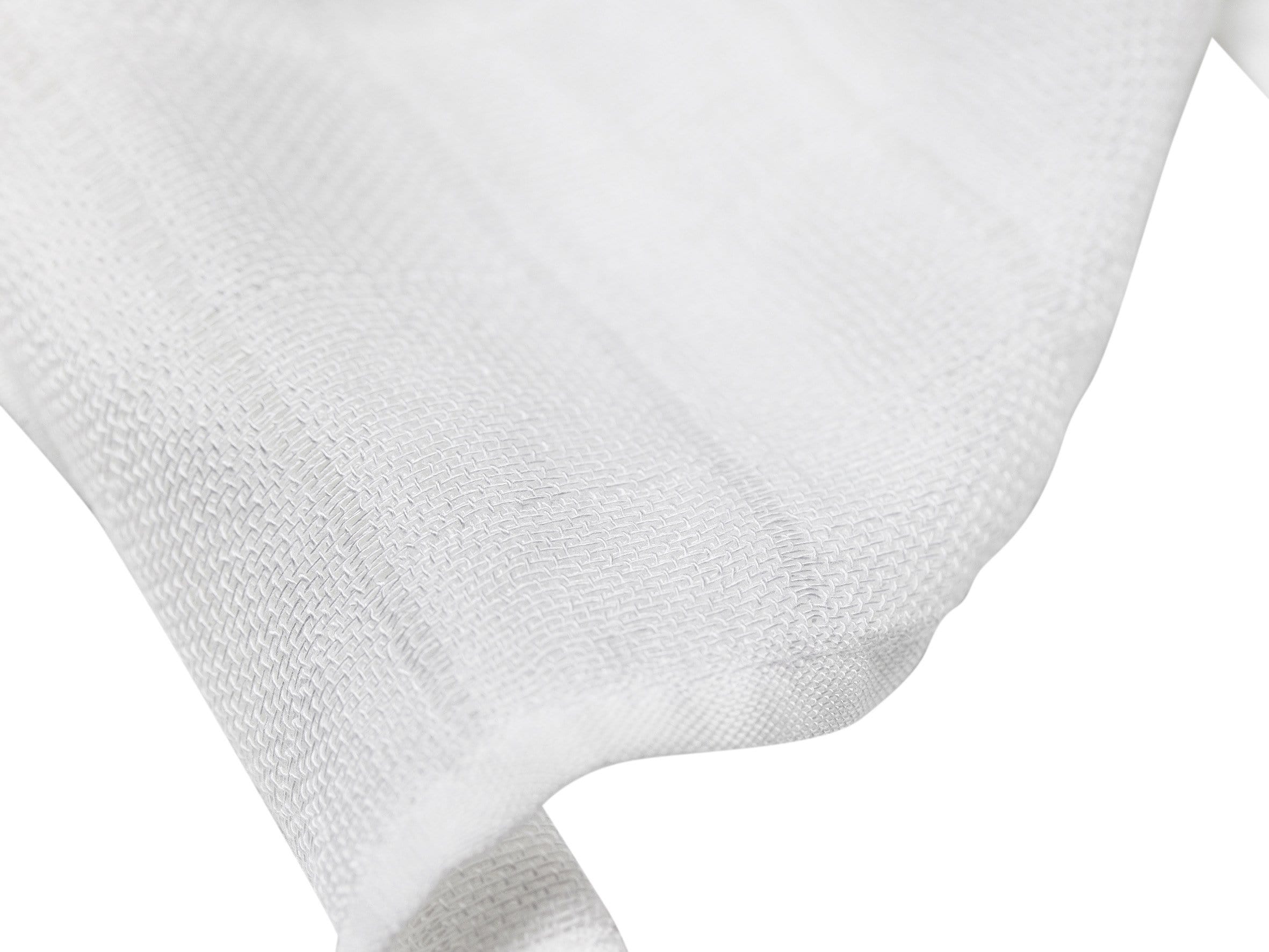 Muslin Blanket Rose / White