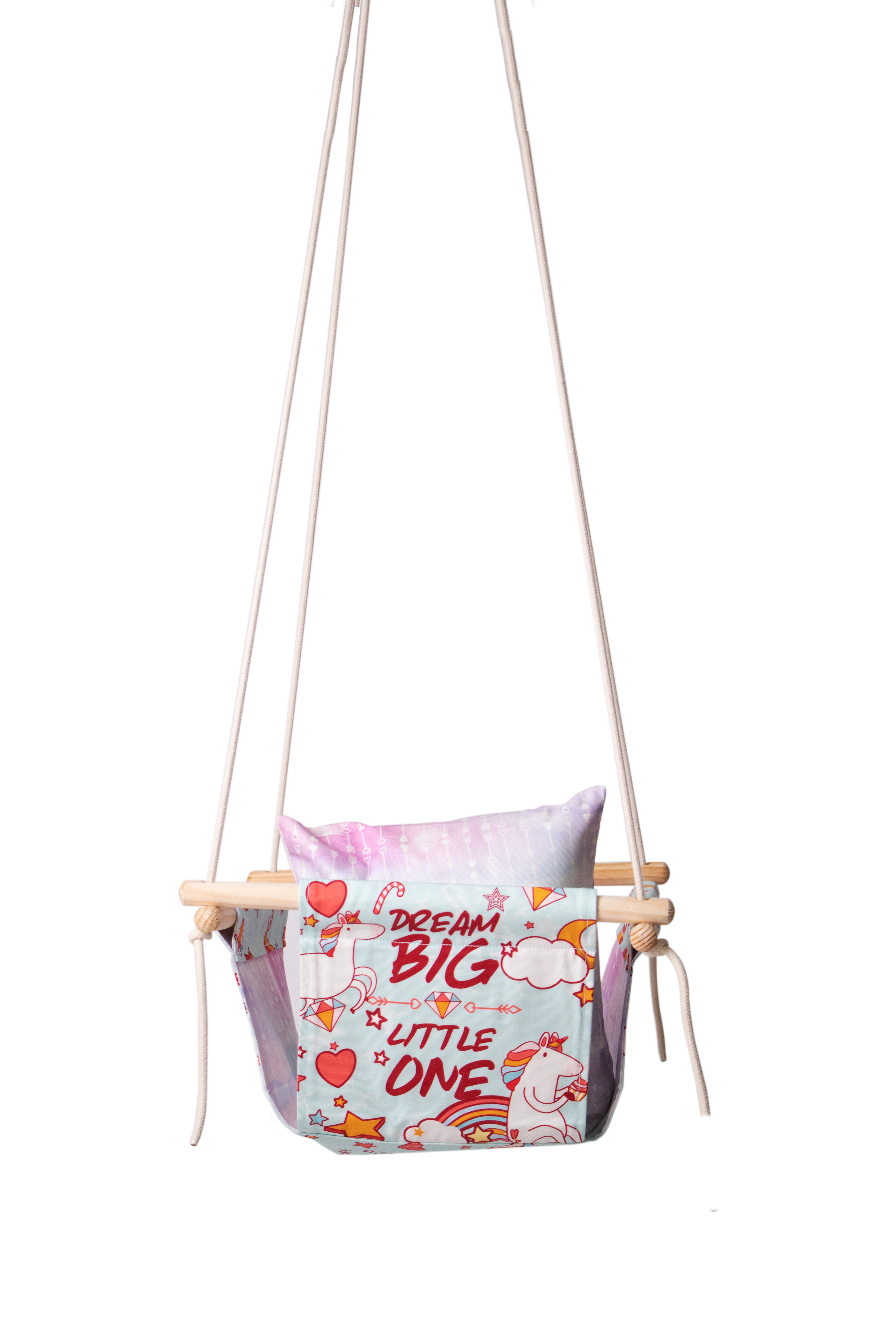 Dream Big Little One BabySwing
