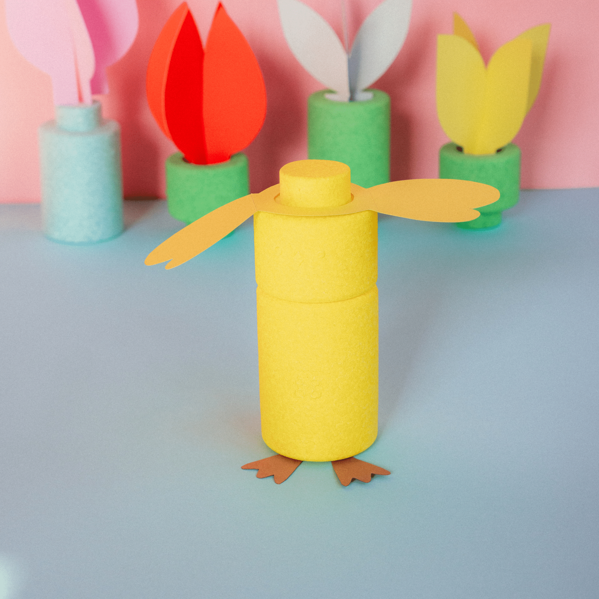 Mini-Set "Ostern" (BIP + BAP)